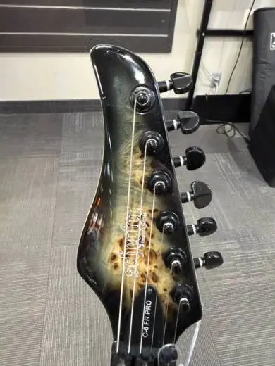 Schecter - 3633-SHC 2